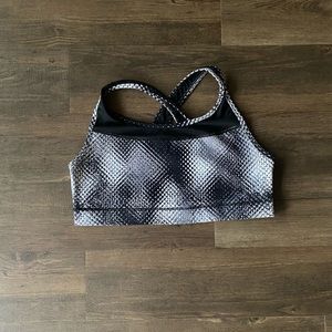 Torrid sports bra